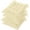White, variant on Chair Cushions for Dining Chairs Set of 6 Tufted Indoor Chair Pads with Ties Soft Square Seat Cushions for Kitchen Chairs 15.5"x15.5",Green