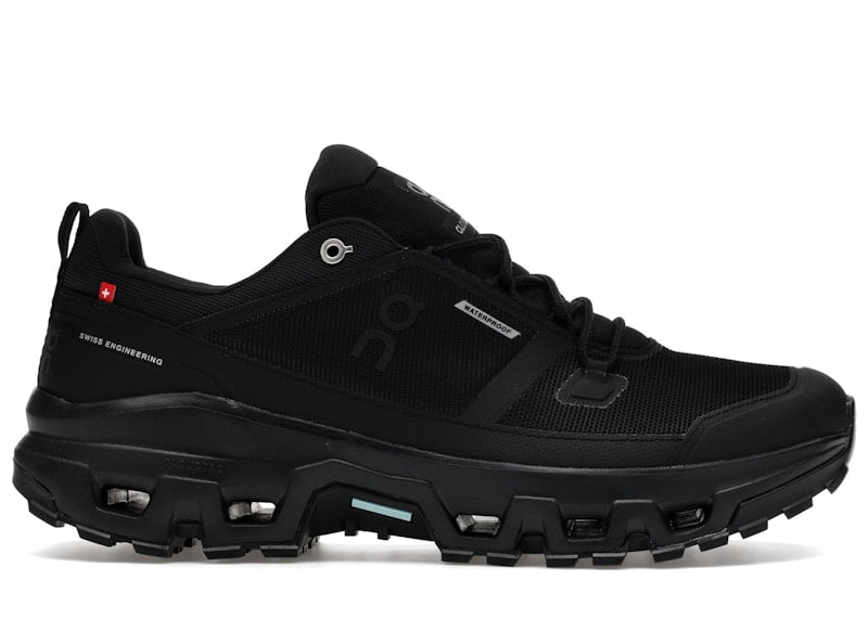 On Men's Running Cloudzone Ice Black Shoes, from StockX - Walmart.com