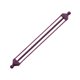 thumbnail image 5 of FOLOYORI Stitch Holders Para Tejido Y Crochet Con Seguro Doble Para Proyectos De Lana, 5 of 8