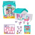 thumbnail image 4 of Little Live Pets Mama Surprise Families Maison de maman, 4 of 6