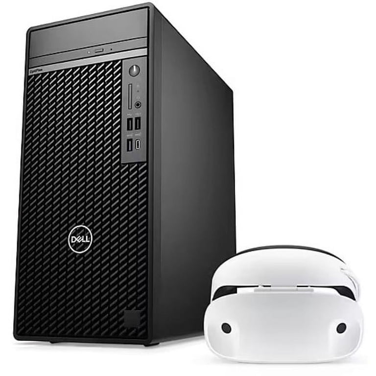 DELL OptiPlex 7010 Desktop Computer, Intel Core i5 13th Gen, 8GB