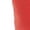 Red, variant on Gloria Vanderbilt Swan Series Women's Plus Amanda 5 Pocket Capri with Slit, Sizes 16W-24W