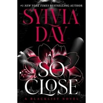 Blacklist So Close, Book 1, (Paperback)