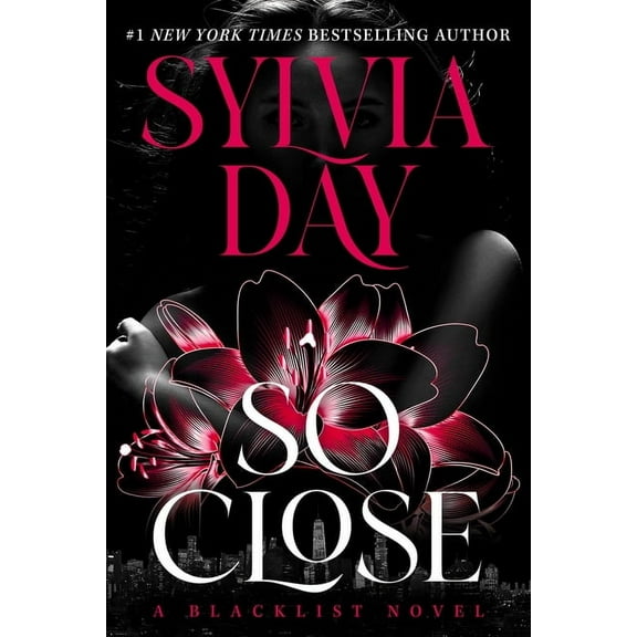 Blacklist So Close, Book 1, (Paperback)