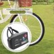 thumbnail image 4 of Pantalla de bicicleta eléctrica 36v 48v Ebike Panel de control inteligente Pantalla Lcd Led880 Control impermeable -tt, 4 of 5