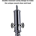 thumbnail image 2 of Signal whistle, 2 of 5