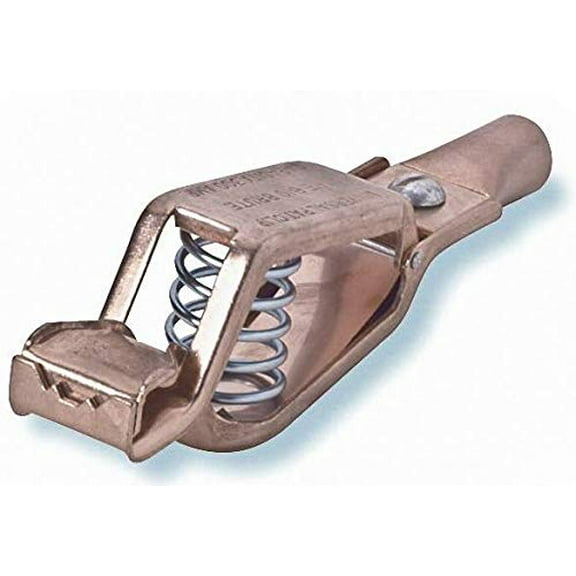 Mueller Electric BU-33C Welding Copper Clip