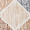thumbnail image 3 of Mainstays Diamond Geo Multicolor Kitchen Mat, 18" x 30", 3 of 6