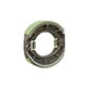 thumbnail image 2 of Sidaley Zapatas de freno Bloque de rueda Scooter ATV Motocicleta Suministros convenientes duraderos Accesorios Piezas de equipo Herramientas Accesorios para motos Zapata de freno de tambor CG125, 2 of 6