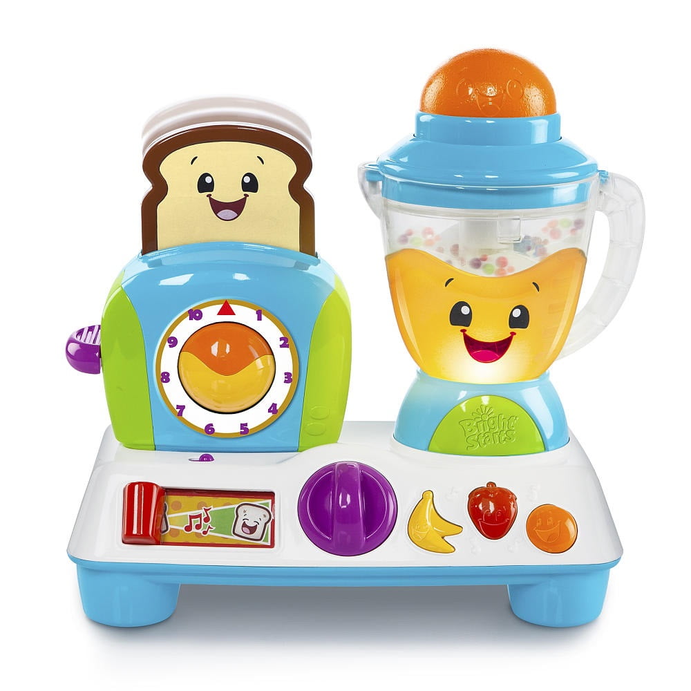 fisher price bright stars