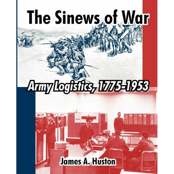 The Sinews of War (Paperback)