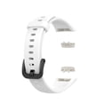 thumbnail image 1 of Correa Compatible para Huawei Band 6/Honor Correa de repuesto Pulsera 6 Banda de TPU resistente al agua Vogacara EL016366-01, 1 of 5