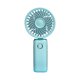 thumbnail image 3 of Ventilador de mano Ventilador de mano Pequeño ventilador personal Plegable Mini ventilador de mano Operación silenciosa Ventilador portátil Ventilador de escritorio Fanmusic Ventilador de mano, 3 of 7