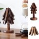 thumbnail image 3 of Salvamanteles de madera para mesa, salvamanteles de madera, salvamanteles de madera resistentes al calor, para encimeras y mesas, almohadillas térmicas para cocina, 3 of 5