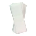 thumbnail image 4 of 50 tiras de papel para teñir el cabello, tiras para resaltar, hojas separadoras de decoloración del cabello, herramientas de peluquería lavables para, 4 of 8