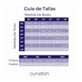 thumbnail image 4 of Bikini Curvation para Dama, con Detalles de Encaje Morado Talla M, 4 of 4