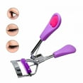 thumbnail image 6 of EXLEAF 2026 New Eyelash Curler Nature Refill Curl Eye Lash Cosmetic Make Up Eyelashes Curler Curling Lashes Curler for Daily, Party, Photoshoot, Salon, 6 of 6