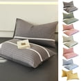 thumbnail image 4 of XGFHYJEH Pillow Cases, Pillow Cases Set of 2, Pillow Cases Standard, Pillowcases Under $10, Pillow Covers, Pillow Covers for Spring Summer Autum Winter, 40*60CM, cotton, 4 of 4