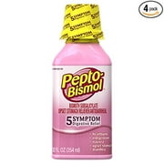 Pepto Bismol Original 12 oz. (Pack of 2)
