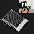 thumbnail image 3 of 50/1000 PCS Disposable Lip Brush Women Accessories Wholesale Lipstick Gloss Wands Applicator Perfect Best Make Up Tool Hotting 500pcs white, 3 of 6