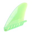 thumbnail image 1 of Surfboard Fin,Tracking Fin Flexible Stable Surfboard Tail Rudder Surf Fin Achieve More, 1 of 8