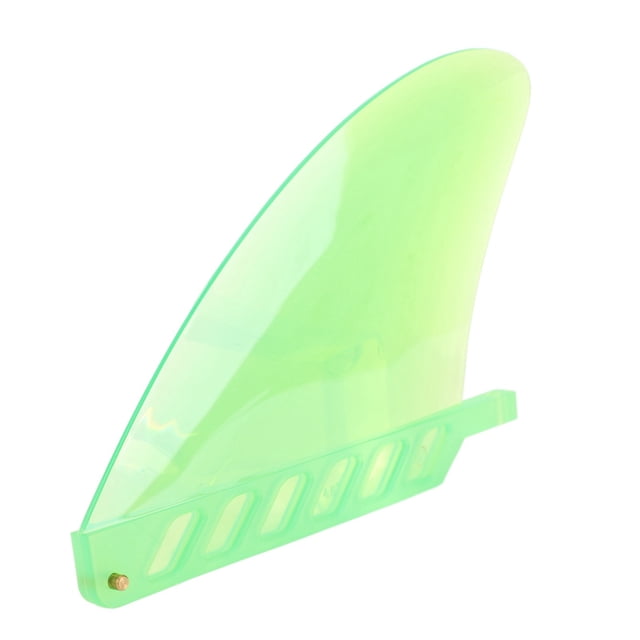 Surfboard Fin,Tracking Fin Flexible Stable Surfboard Tail Rudder Surf Fin Achieve More