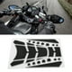 thumbnail image 3 of Adhesivo Para Tanque De Combustible De Motocicleta, Cinta De Esponja, Protector De Tanque De Gasolina, Práctico Y Confiable Para Tanque De Combustible De Motocicleta Para, 3 of 7