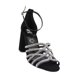 thumbnail image 1 of SANDALIA DE VERSTIR DE MUJER NEGRO BUCK MARCA LEON 6123, 1 of 4