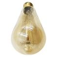 thumbnail image 3 of Foco Vintage Edison Adir 40W Luz Calida Incandescente 3 pzs 2950, 3 of 4