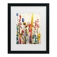 thumbnail image 2 of Trademark Fine Art 'Ce Doux Matin' Canvas Art by Sylvie Demers, 2 of 4