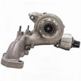 thumbnail image 4 of New OEM Replacement Turbocharger Compatible With Skoda Octavia II 2.0L TDI (CFHC CLCB Engines) 2009-2013 By Part Numbers 54409700005 54409880035 03L253056E 54409880020 03L253056Q, 4 of 4
