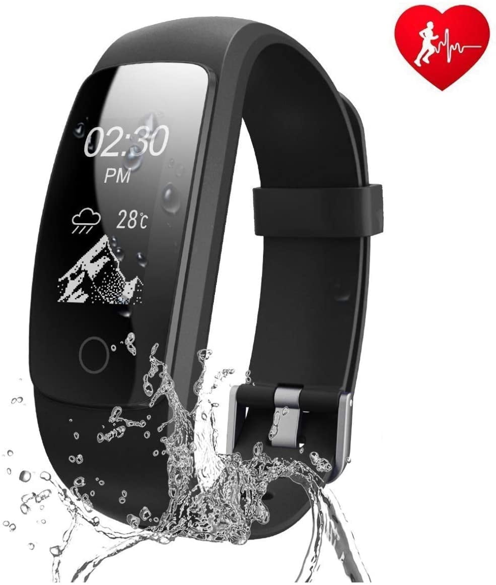 veryfitpro gps tracking