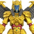 thumbnail image 5 of Power Rangers Ultimates Goldar Action Figure, 5 of 8