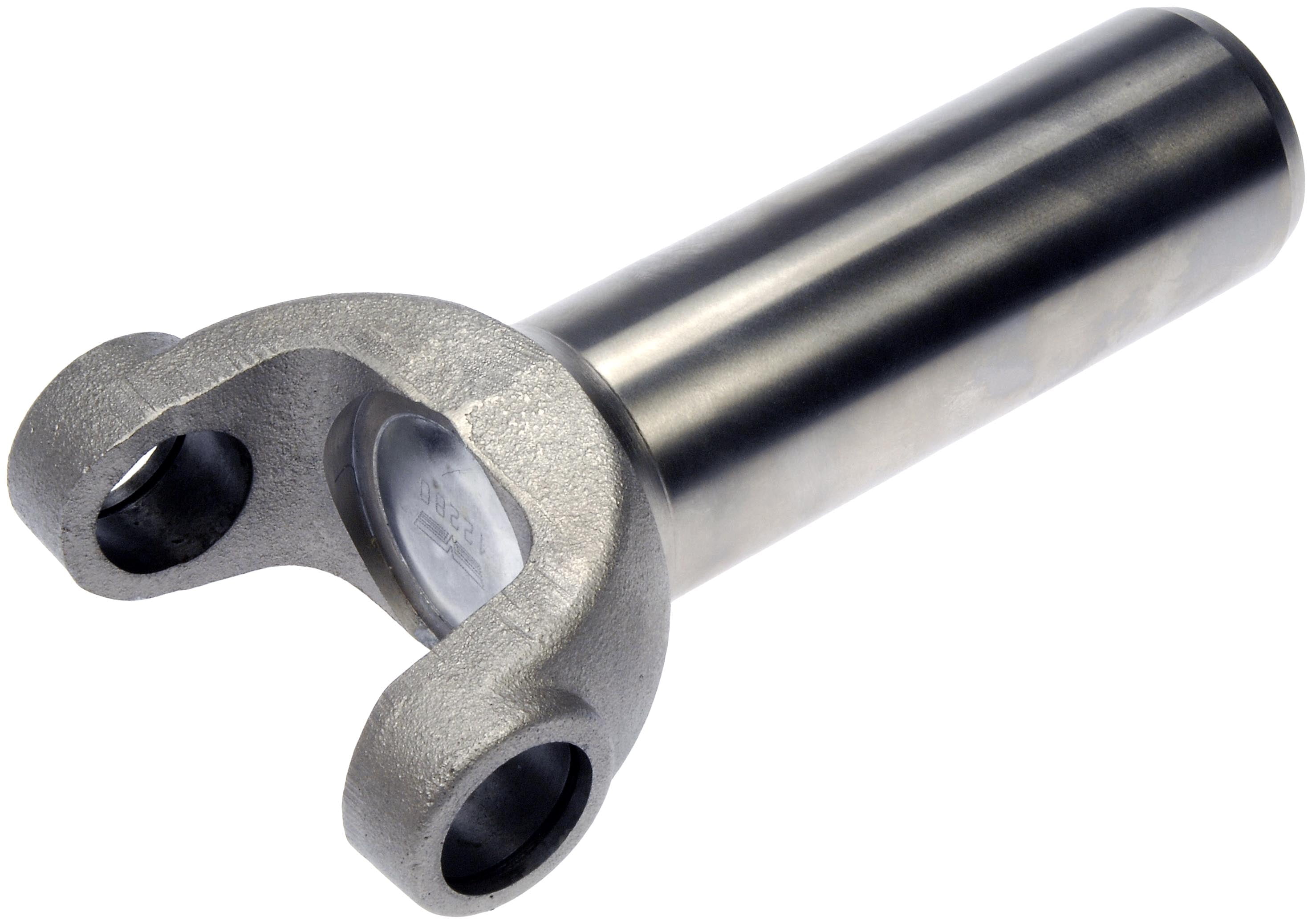 Dorman 697513 Drive Shaft Slip Yoke, Rear Driveshaft At Transfer Case
