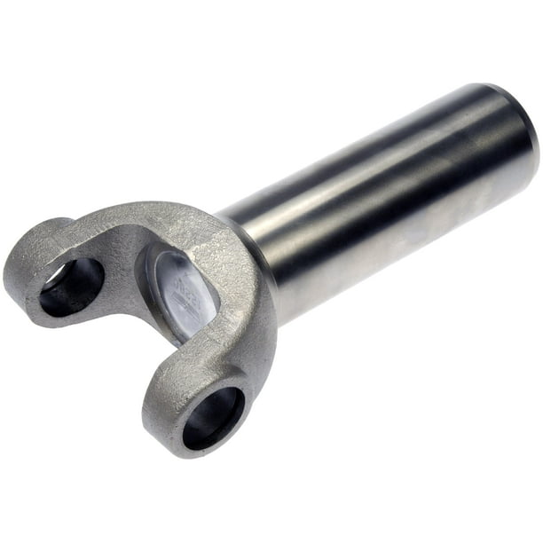 Dorman 697513 Drive Shaft Slip Yoke, Rear Driveshaft At Transfer Case