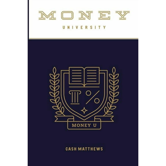Money University (Paperback)
