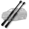 thumbnail image 1 of Vepagoo Rear Hatch Strut for Hyundai Tucson 2016 2017 2018 2019 2020 2021 Trunk Gas Shock Lift Support Tailgate liftgate 2Pcs Replacement N, 1 of 8