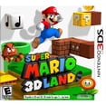 thumbnail image 1 of Nintendo Cokem International Preown 3ds Super Mario 3d Land, 1 of 9