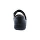 thumbnail image 4 of Zapato escolar Coqueta para niña de piel negro Georgina con punta reforzada, 4 of 6