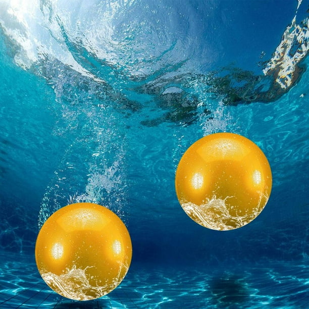 Juego De Pelota Para Piscina, Flotador, Pelotas De Juguete, Pelota