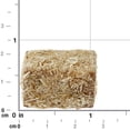 thumbnail image 3 of 12 Packs: 4 ct. (48 total) Mini Hay Bales by Make Market, 3 of 3