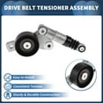 thumbnail image 4 of Conjunto de tensor de correa de transmisión para Chrysler Sebring 2001-2006 No.04792495AB/04792495AC Metal 1 Pc, 4 of 7
