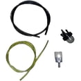 thumbnail image 1 of Kit de manguera de Gasolina con bulbo y filtro para carburador Echo, 1 of 2