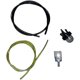thumbnail image 1 of Kit de manguera de Gasolina con bulbo y filtro para carburador Echo, 1 of 2