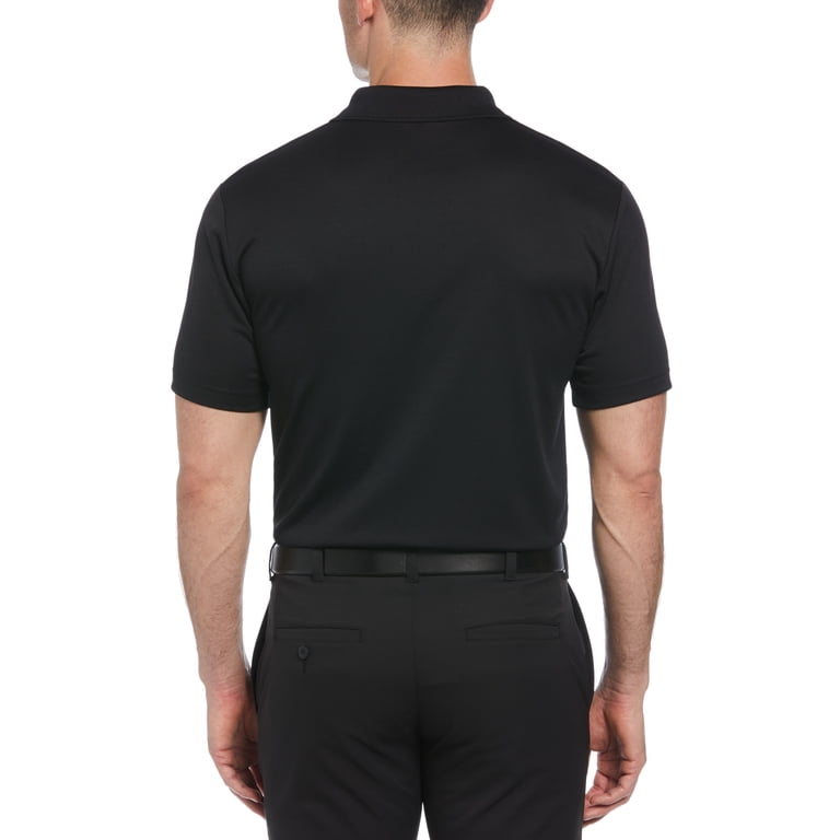 Ben Hogan Men's Ventilated Performance Polo Shirt photo 3