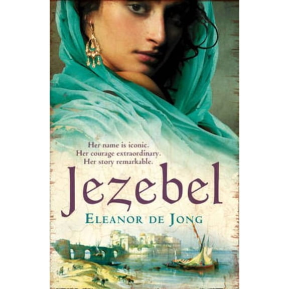Jezebel, (Paperback)