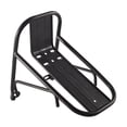thumbnail image 4 of ebike electric bicycle Bike Front Rack Aluminum Alloy Luggage Carrier Racks rack+tool+clamp, 4 of 8
