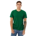 thumbnail image 1 of T-Shirt Unisexe à Manches Courtes en Poly-Coton, 1 of 1