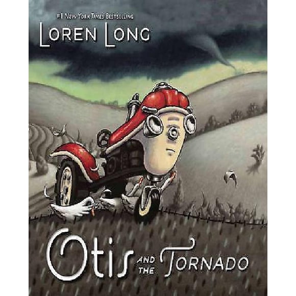 Otis and the Tornado