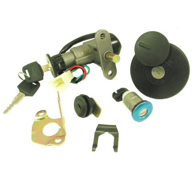 Scooter Ignition Switch